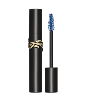 Yves Saint Laurent Lash Clash Mascara · 9 ml · Blau