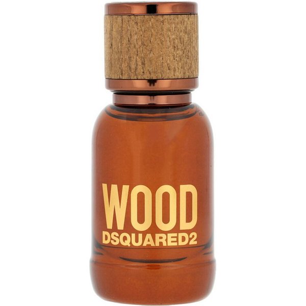 Dsquared2 Wood Pour Homme Eau de Toilette · 30 ml