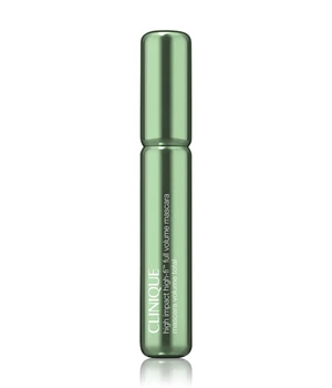 CLINIQUE High Impact High-Fi Full Volume Mascara Mascara · 10 ml · Schwarz