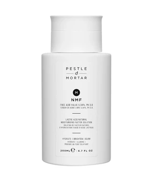 Pestle & Mortar NMF Lactic Acid Toner Gesichtswasser · 200 ml