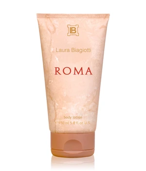 Laura Biagiotti Roma Bodylotion · 150 ml