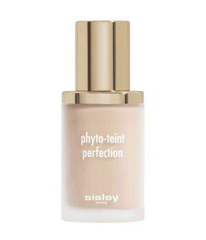 Sisley Phyto Teint Perfection Flüssige Foundation · 30 ml · Nude
