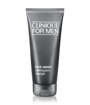 CLINIQUE For Men Face Wash Reinigungsgel · 200 ml
