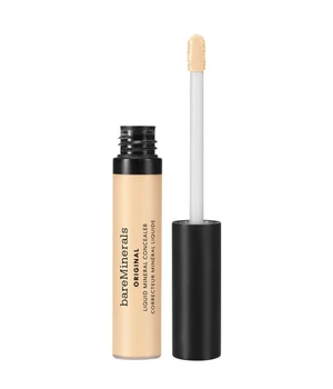 bareMinerals Original Liquid Concealer Concealer · 6 ml · Nude