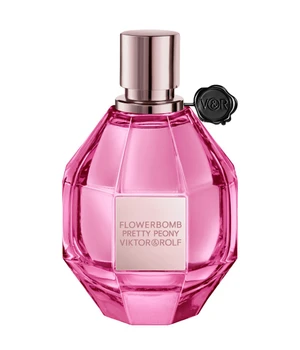 Viktor & Rolf Flowerbomb Pretty Peony Eau de Parfum · 100 ml