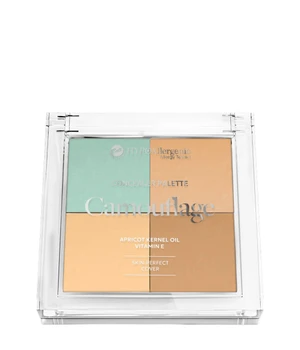 Bell HYPOAllergenic Camouflage Concealer Palette · 10 g