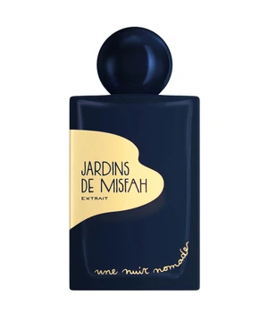 Une Nuit Nomade Jardins de Misfah Extrait Eau de Parfum · 50 ml
