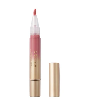 Stila Plumping Lip Glaze Lipgloss · 3.5 ml · Hellbraun