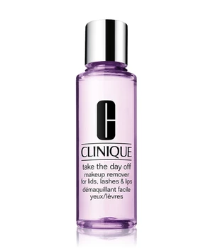 CLINIQUE Take The Day Off Augenmake-up Entferner · 200 ml