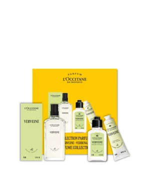 L'OCCITANE Verbene Perfume Collection Körperpflegeset · 1 Stk