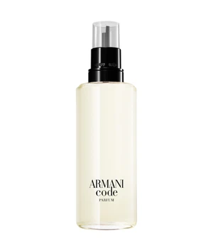 Giorgio Armani Code Homme Parfum Refill Parfum · 150 ml