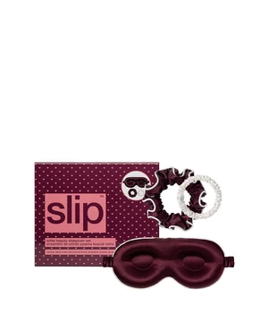Slip Pure Silk Lottie Beauty Sleepover Set Haarpflegeset · 1 Stk