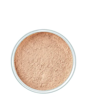 ARTDECO Mineral Powder Mineral Make-up · 15 g · Nude