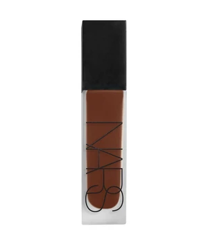 NARS Natural Matte Longwear Foundation Flüssige Foundation · 30 ml · Braun