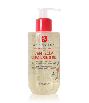 Erborian Detox Centella Cleansing Oil Reinigungsöl · 180 ml