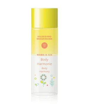Hildegard Braukmann Mama & Ich Body Harmonie Bodylotion · 200 ml