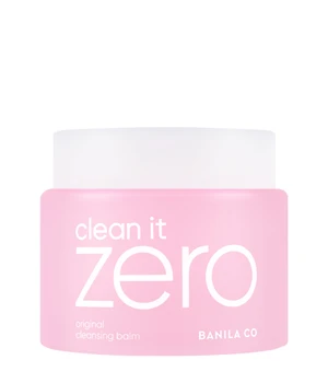 BANILA CO Clean it Zero Cleansing Balm Original Reinigungsbalsam · 180 ml