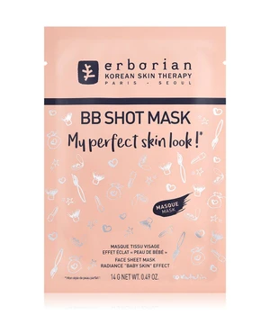 Erborian BB Shot Tuchmaske · 1 Stk
