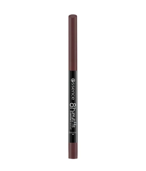 essence 8h matte comfort lipliner Lipliner · 0.3 g · Braun
