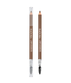 IsaDora Brow Powder Pen Augenbrauenstift · 1.1 g · Braun