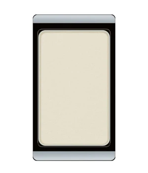 ARTDECO Mattfarben Lidschatten · 1 g · Creme