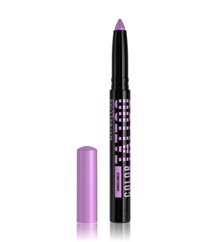 Maybelline Color Tattoo 24 h Eye Stix Lidschatten · 1.4 g · Grau