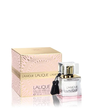 Lalique L'Amour Eau de Parfum · 30 ml