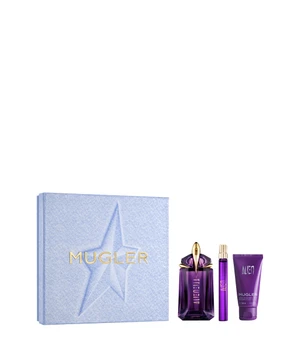 MUGLER Alien Eau de Parfum Set Duftset · 1 Stk