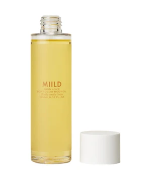 MIILD Skin Love Soft Glow Body Oil Körperöl · 150 ml