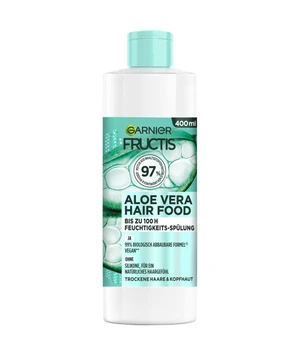 GARNIER Fructis Aloe Vera Hair Food Conditioner · 400 ml