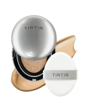 TIRTIR Mask Fit Aura Mini Cushion Cushion Foundation · 4.5 g · Nude