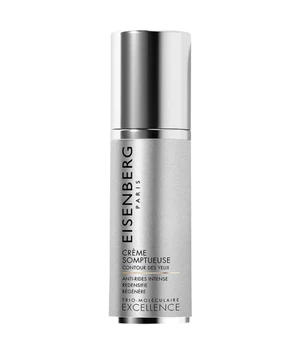 EISENBERG Excellence Crème Somptueuse Augencreme · 30 ml