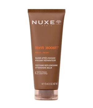 NUXE Men Beruhigender After-Shave-Balsam mit aufpolsternder Wirkung After Shave Balsam · 75 ml