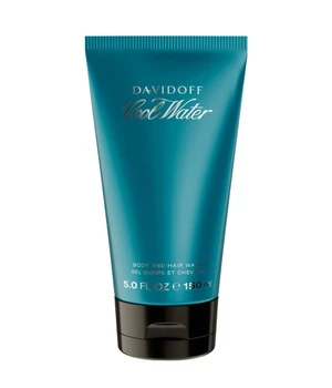 Davidoff Cool Water Man New Design Duschgel · 150 ml