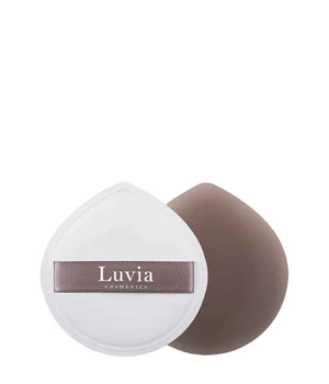 Luvia The Puffys Makeup Puff Set - Elegance Make-Up Schwamm · 1 Stk
