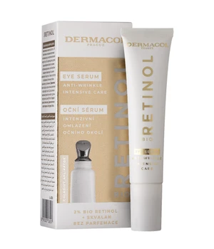 Dermacol Bio Retinol Eye Serum Augenserum · 15 ml