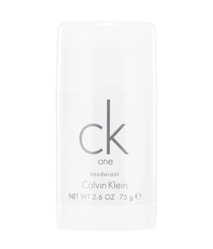 Calvin Klein ck one Deodorant Stick · 75 ml