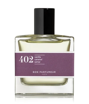 Bon Parfumeur 402 Vanilla - Toffee - Sandalwood Eau de Parfum · 30 ml