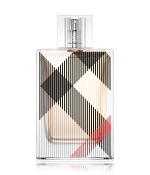 Burberry Brit for Her Eau de Parfum · 50 ml