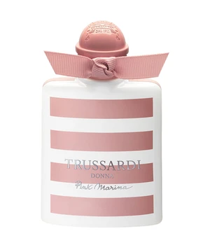 Trussardi Donna Pink Marina Eau de Toilette · 50 ml