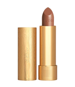 Gucci Rouge à Lèvres Satin Lipstick Lippenstift · 3.5 g · Braun