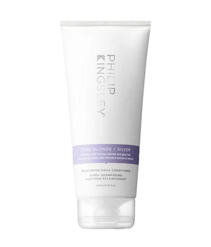Philip Kingsley Pure Blonde/Silver Daily Brightening Conditioner · 200 ml