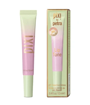 Pixi LipTone pH Reactive Gloss Lipgloss · 12 ml · Nude