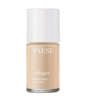 Paese Cosmetics Collagen Moisturizing Creme Foundation · 30 ml · Nude