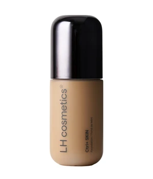 LH Cosmetics Ctrl+ SKIN Foundation Flüssige Foundation · 30 ml · Rosa