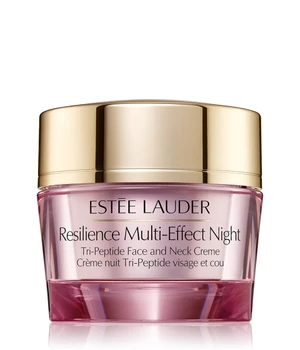 ESTÉE LAUDER Resilience Multi-Effect Night Tri-Peptide Face and Neck Creme Nachtcreme · 50 ml