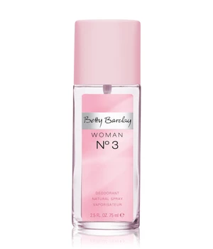 Betty Barclay Woman N°3 Deodorant Spray · 75 ml