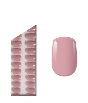 Miss Sophie Press On Nails Sugar Babe Press On Nails Short Square Kunstnägel · 32 Stk