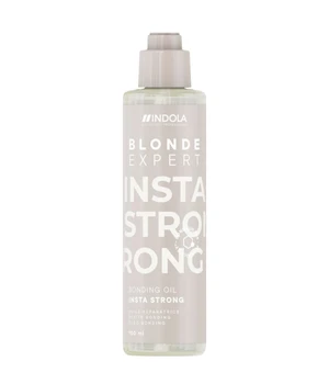 INDOLA Blonde Expert Insta Strong Bonding Oil Haaröl · 100 ml