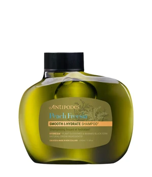 Antipodes Freesia Smooth & Hydrate Shampoo Haarshampoo · 340 ml